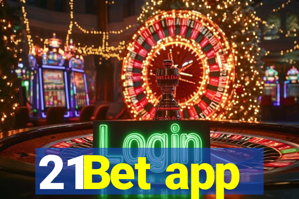 21Bet app